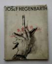 Josef Hegenbarth画册