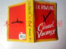 The Casual Vacancy