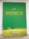 硬精装&16开&湖北农村统计年鉴 2006&品如图所示&方志&地方志&历史&年鉴&县志&市志&印数少