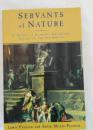 Servants of Nature  A History of Scientific Institutions, Enterprises and Scnsibilities   m