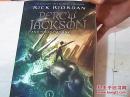 PERCU JACKSON (I II III IV V)