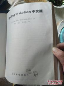 Spring in Action中文版