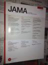 JAMA The Journal of the American Medical Association 2014/07/09 美国医学杂志