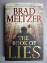 the books of lies（英文原版书）