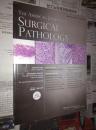The American Journal of Surgical Pathology 美国外科病理学原版杂志 2011/01 NO.1 VO.35