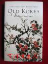 A Hundred Love Poems from Old Korea（货号TJ）古代朝鲜爱情诗一百首