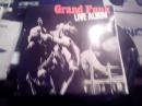 黑胶唱片：GRAND FUNK LIVE ALBUM ( 2片装）