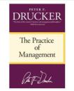 英文原版 管理学经典 德鲁克 管理实践 The Practice of Management