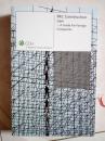 PRC Construction Law：A Guide for Foreign Companies 中國建筑法 外企指南