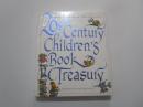 英文原版：The 20th Century Children's Book Treasury【全新未拆封】