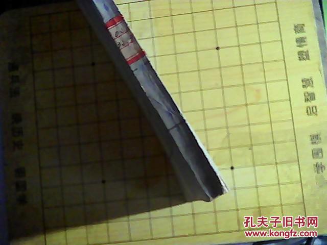 人体腹部解剖图谱  （馆藏）