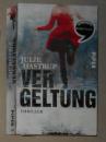 德语原版 Vergeltung: Thriller von Julie Hastrup 著