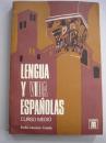 外文原版  lengua y vida espaÑolas  西班牙语言与生活