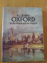 Oxford in the History of the Nation