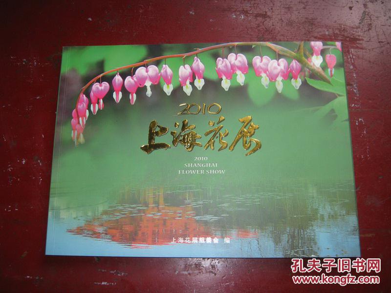 2010上海花展