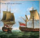 《IN THE WAKE OF THE INDIAMAN》18、19世纪远东西洋画，2000年展于香港伦敦