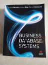 business database systems Thomas Connolly正版