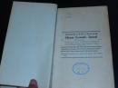 稀见创刊号《国民政府工商部工商访问局Chinese Economic Journal》1929年英文原版 精装 第一期到第六期合订本 是否是创刊号请自鉴