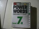 CiNii 図書 - Power words