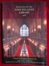 Bulletin of the John Rylands Library【Vol 90, No. 2, Autumn 2014】约翰·赖兰兹图书馆公告（2014年秋季号 第90卷 第2期 英语原版）