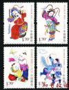 2007-4 绵竹木板年画