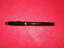 老的——纯黑丽雅派克钢笔（有几十年历史了，全新未使用）——保真，便宜卖了