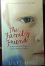 MATT  LOWE  THE  FAMIEY  FNIEND