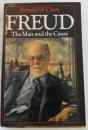 Freud  The man and the cause