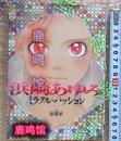 日本原版收藏漫画 滨崎步 步步物语ミラクルパッション