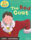Ort Read With Biff， Chip And Kipper Phonics Level 6 The Red Coat  [精装]