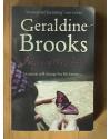 Geraldine Brooks:People of the Book 英文原版书