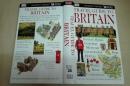 英国旅游指南（DK） Travel Guide To Britain(DK)