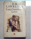 Lady  Chatterley'S  love