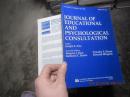 journal  of educational and psychological consultation 2116