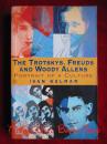 The Trotskys, Freuds and Woody Allens: Portrait of a Culture（货号TJ）托洛茨基、弗洛伊德和伍迪·艾伦：一种文化的肖像