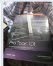 Pro Tools 101: An Introduction to Pro Tools 10