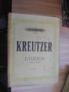 KREUTZER