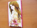 super dollfie 恋爱塔罗牌 rlbook original tarot