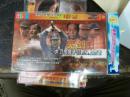 电视连续剧《亮剑 II 》完整版二碟装（10盘以上免运费）DVD