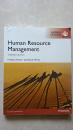 Human Resource Management [人力资源管理全球版] [平装]