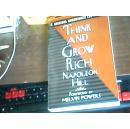 THINK AND GROW RICH 思考和成长