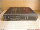 精装16开 巨厚《TEXTBOOK OF MEDICAL PHYSIOLOGY医学生理学教科书
》见图