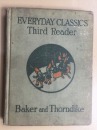 EVERYDAY CLASSICS THIRD READER