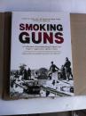 Smoking Guns    铁证：日军侵华罪证自录（英文版）