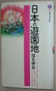 日文原版书 日本の遊园地 (讲谈社现代新书)  桥爪绅也 (著) 游戏娱乐公园