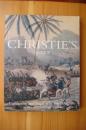 2004伦敦 佳士得(CHRISTIE'S)古籍善本文献拍卖图录（有关探险、旅游、极地等）