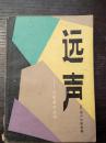 远声:大逆事件真相198404