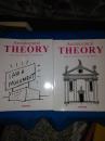 Architectural Theory: From the Renaissance to the Present (Klotz) （建筑类）1，2两本