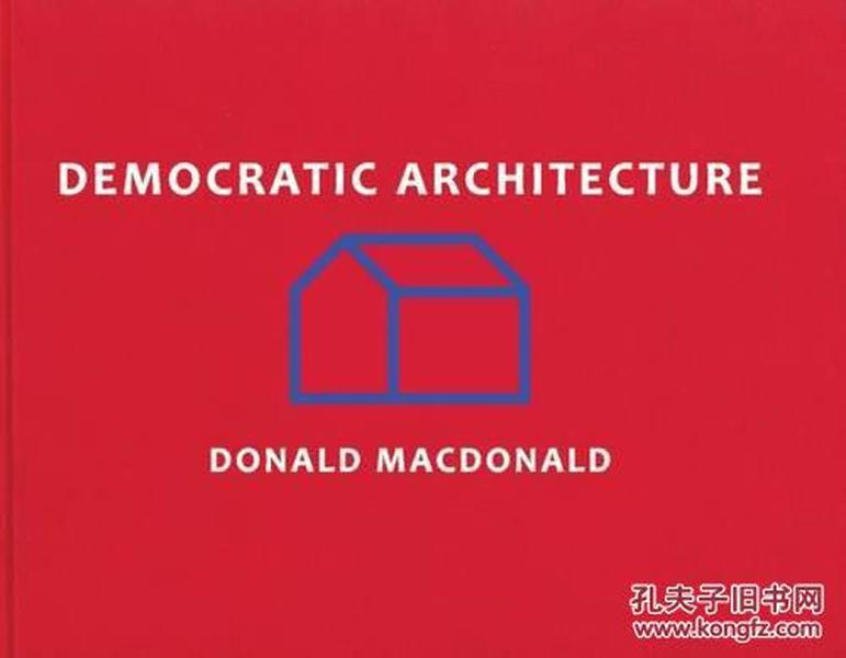 Democratic Architecture