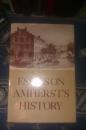essays on amherst's history